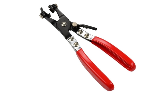 Picture of Geko szczypce do opasek tamowych (G01650)