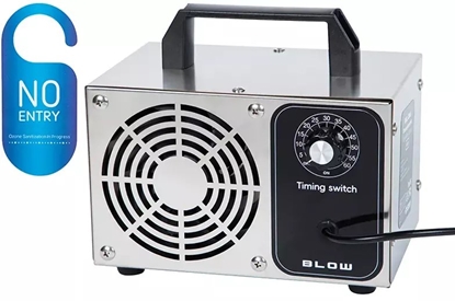 Picture of Generator ozonu Blow Przemysowy ozonator generator ozonu 60g/h OZ-01