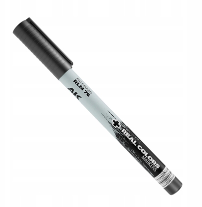 Изображение Gimmik AK Interactive: Real Colors Markers - RCM026 - RLM 76