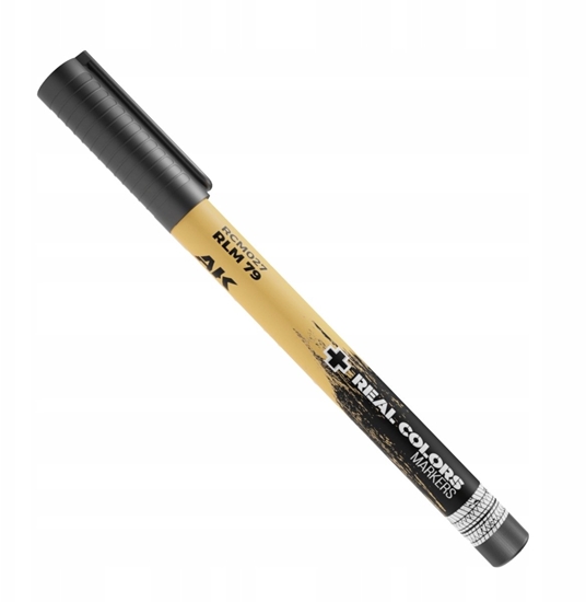 Picture of Gimmik AK Interactive: Real Colors Markers - RCM027 - RLM 79