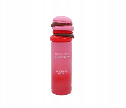 Picture of Giordano Amaro Berries Cream Macaron Eau de Parfum 100ml