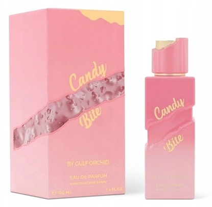 Picture of Giordano Amaro Candy Bite Eau de Parfum 100ml