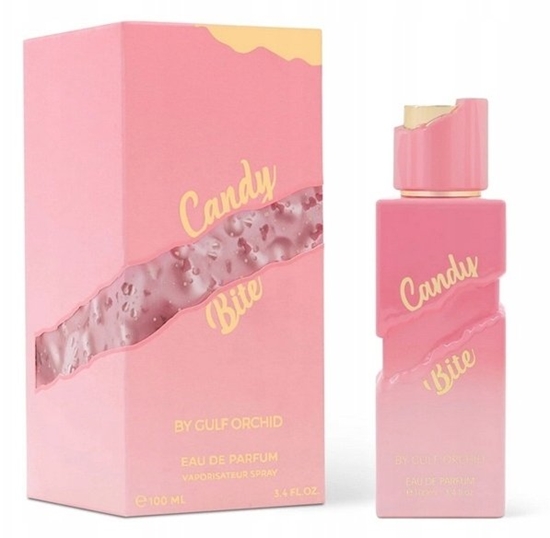 Picture of Giordano Amaro Candy Bite Eau de Parfum 100ml