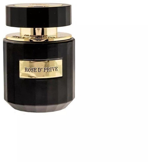 Picture of Giordano Amaro Rose d'Prive Eau de Parfum 100ml