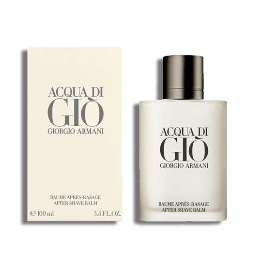 Изображение Giorgio Armani Acqua di Gio After Shave Balm 100ml