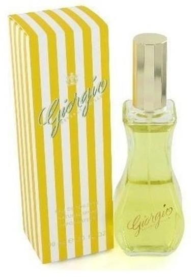 Изображение Giorgio Beverly Hills Giorgio Perfume EDT 30 ml