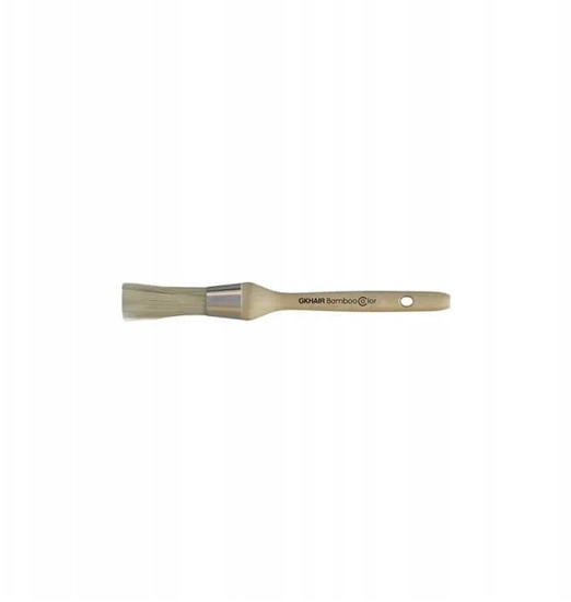 Picture of GK HAIR (Global Keratin) Bambusowa szczotka ekologiczna