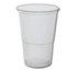 Picture of Glāzes 500ml, caursp. PP, 50gab/iep SUP EU