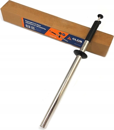 Attēls no GLOB MAGNETIC CHIP COLLECTOR 580mm