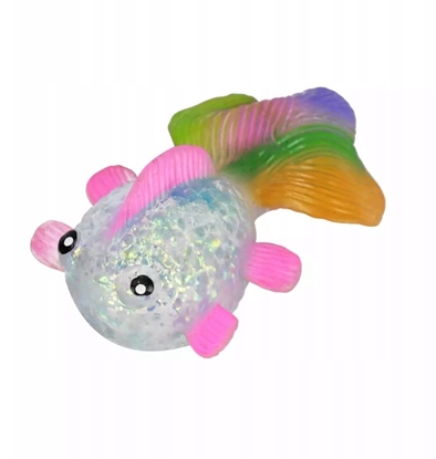 Attēls no GNIOTEK RYBKA BROK 11CM MC DISP 12/288