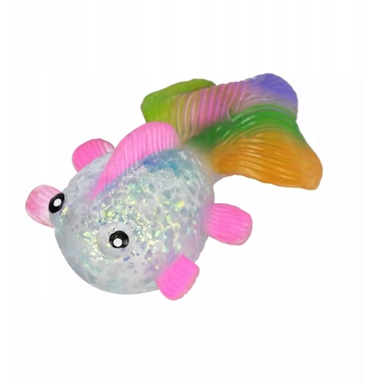 Изображение GNIOTEK RYBKA BROK 11CM MC DISP 12/288