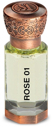 Attēls no Golden Rose Rose 01 12ml