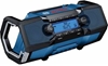 Изображение Bosch GPB 18V-1 C Lautsprecher