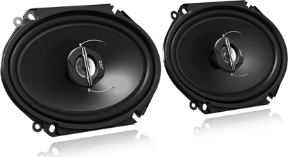 Picture of Gonik samochodowy JVC Goniki samochodowe JVC CS-J6820XU.