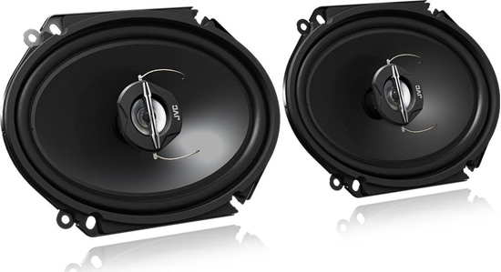 Picture of Gonik samochodowy JVC Goniki samochodowe JVC CS-J6820XU.