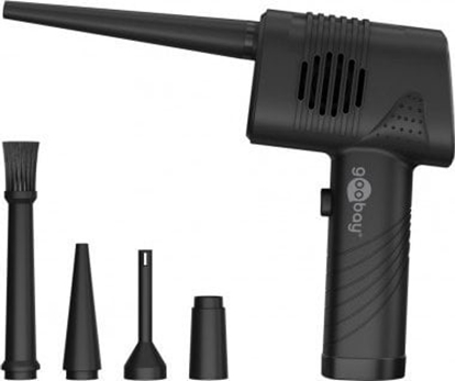 Picture of Goobay Elektryczna dmuchawa do kurzu