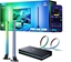 Изображение Govee Govee AI Sync Box Kit 2 Zestaw inteligentnego owietlenia Wi-Fi/Bluetooth