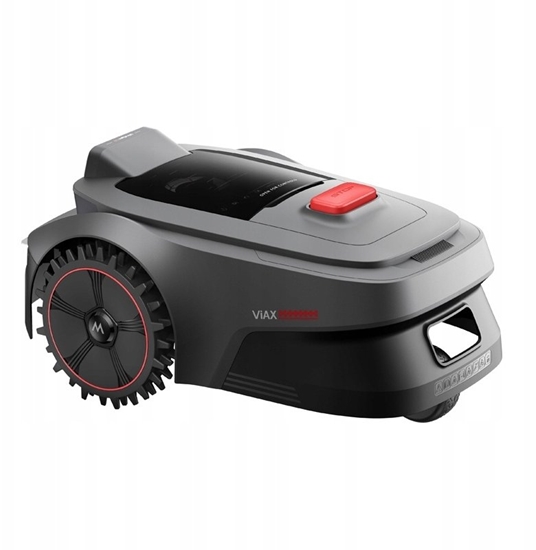 Picture of GRASS MOWER ROBOT/VIAX 300 MVVV1200 MOVA