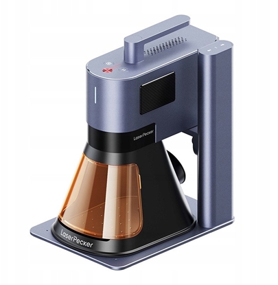 Picture of Laserpecker Grawerka Laserowa LaserPecker 5 wersja Deluxe