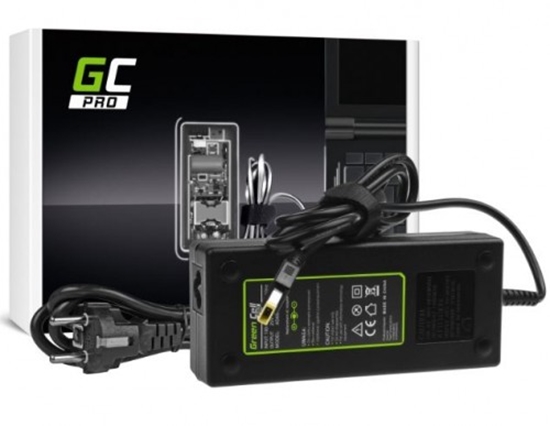 Picture of Green Cell PRO Charger  AC Adapter for Lenovo Y70 Y50-70 Y70 Y70-70 Y520 Y700 Z710 700-15ISK ThinkPa