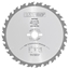 Picture of Griešanas disks kokam CMT 285; 500x4x30; Z44; 20°