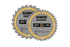 Изображение DEWALT PIA TARCZ.165x20mm 2szt. 24T i 36T CONSTRUCTION