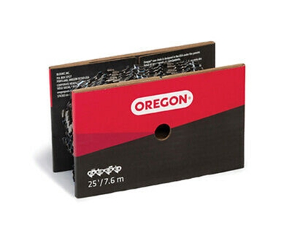 Изображение Griešanas ķēdes rullis Oregon M73LPX - DuraCut™; 409; 3/8''; 1,5 mm