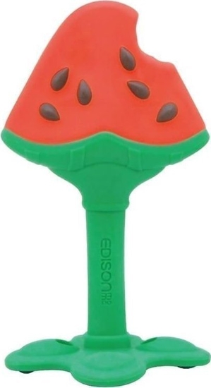 Picture of Gryzak dla niemowlt arbuz 3D 3m+