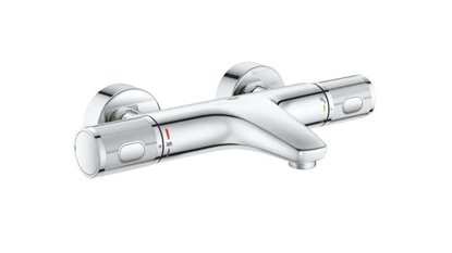 Изображение Grohe Grohtherm 1000 Performance Thermostatic Bath Valve 1/2
