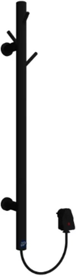 Picture of Grzejnik c.o. TUBUS-4 040/12V C34