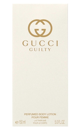 Изображение Gucci Guilty Pour Femme Body Lotion 150ml