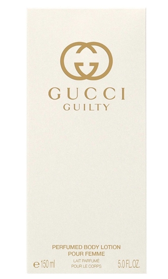 Изображение Gucci Guilty Pour Femme Body Lotion 150ml