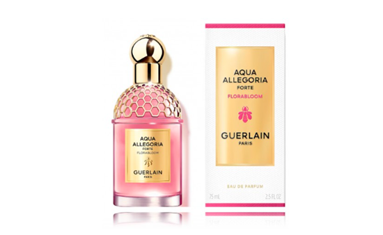 Picture of Guerlain Aqua Allegoria Florabloom Forte Perfume EDP 75 ml