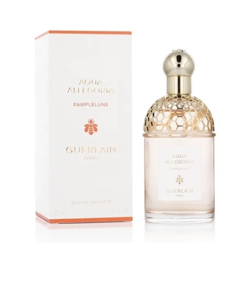 Picture of Guerlain Aqua Allegoria Pamplelune Perfume EDT 125ml