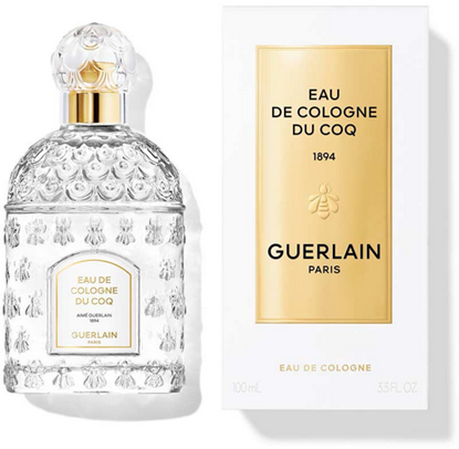 Изображение Guerlain Du Coq Cologne EDC 100ml