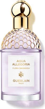 Attēls no Guerlain GUERLAIN AQUA ALLEGORIA FLORA SALVAGGIA (W) EDT/S 75ML REFILLABLE