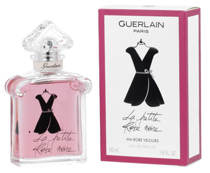 Attēls no Guerlain La Petite Robe Noire Velours Perfume EDP 50 ml