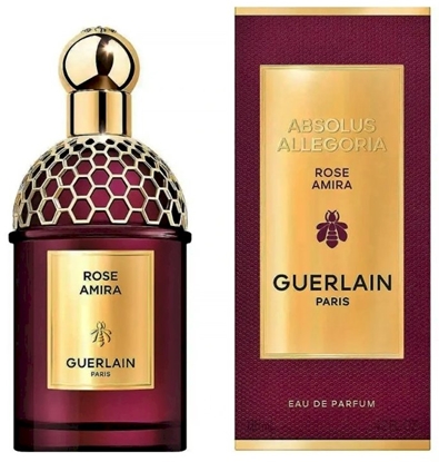 Attēls no Guerlain Rose Amira Perfume EDP 125 ml