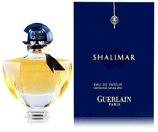 Изображение Guerlain Shalimar Perfume EDP 30 ml