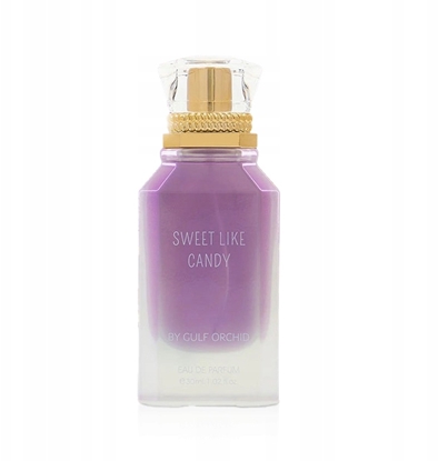 Attēls no Gulf Orchid Sweet Like Candy Eau De Parfum 30 ml (unisex)