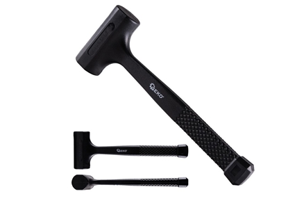 Attēls no Gumijas āmurs Geko G72238; 0,64 kg