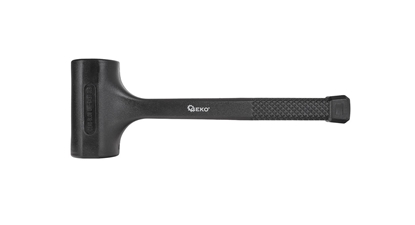 Attēls no Gumijas āmurs Geko G72242; 1,35 kg