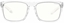 Picture of Gunnar Gunnar Optiks Intercept okulary do komputera Unisex