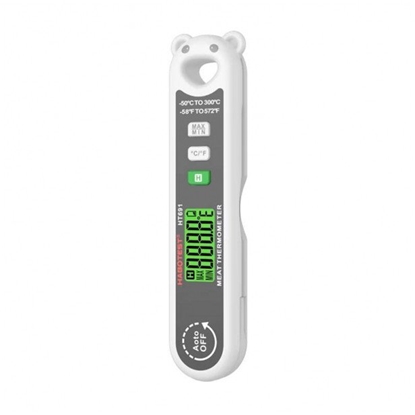 Picture of Habotest Habotest Termometr Do ywnoci HT691