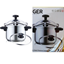 Изображение Haeger PC-8SS.020A Pressure Cooker Plus 2in1 8L (Damaged packiging)