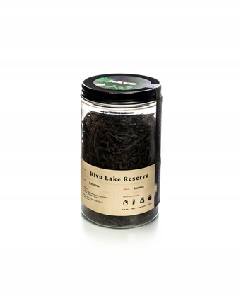 Picture of HAYB - herbata czarna sypana Kivu Lake Reserve Czarna 70 g