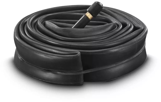 Picture of Hama HAMA DTKA ROWEROWA 28, WENTYL SAMOCHODOWY, CZARNY