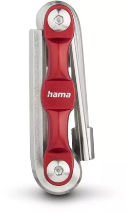 Picture of Hama HAMA ZESTAW NARZDZI SKADANYCH DO ROWERU