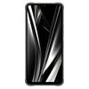 Picture of Hammer Blade  Va 5G  Black  6.56   IPS  2412 × 1080 pixels  Mediatek  D720  Internal RAM 8 GB  128 GB  microSD  Dual SIM  Nano S