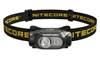 Изображение HEADLAMP H SERIES 240 LUMENS/HA11 NITECORE